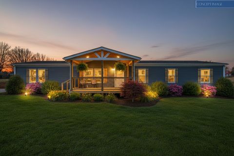 3881 Shellsford Rd McMinnville TN 37110