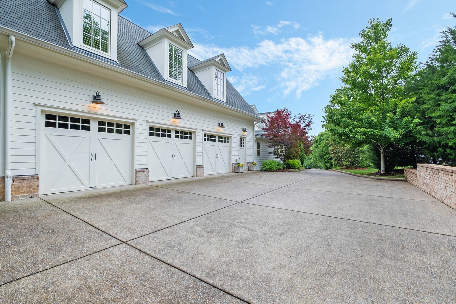 Middle Tennessee Properties 4 3624 Knollwood Rd
