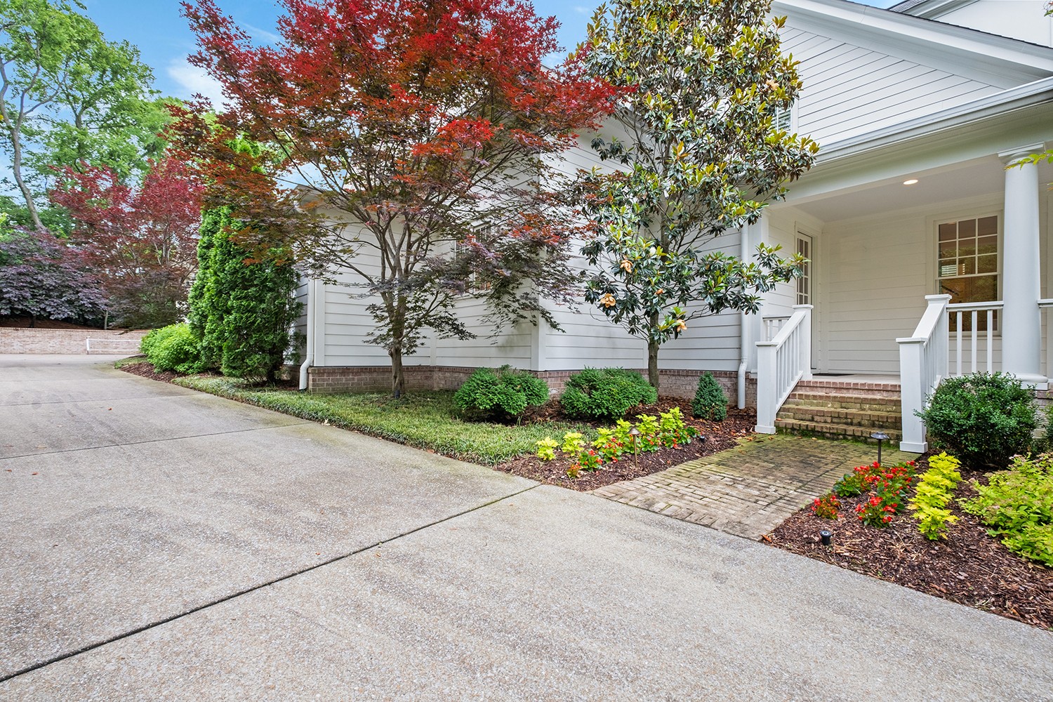 Middle Tennessee Properties 3 3624 Knollwood Rd