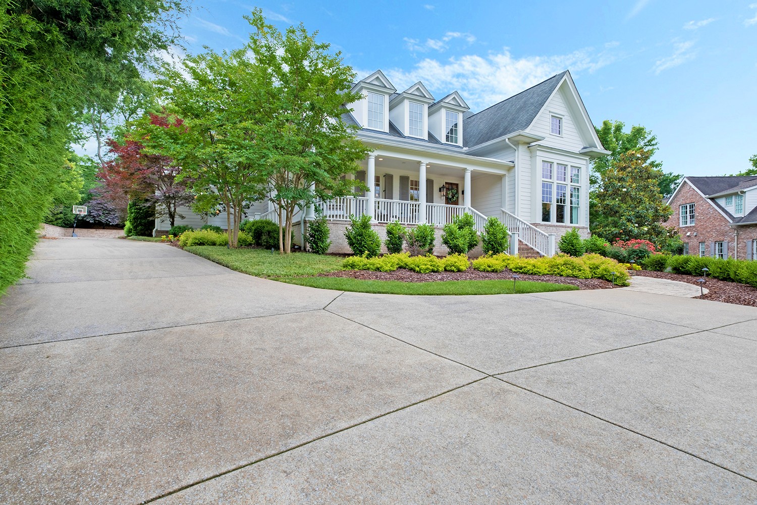 Middle Tennessee Properties 2 3624 Knollwood Rd