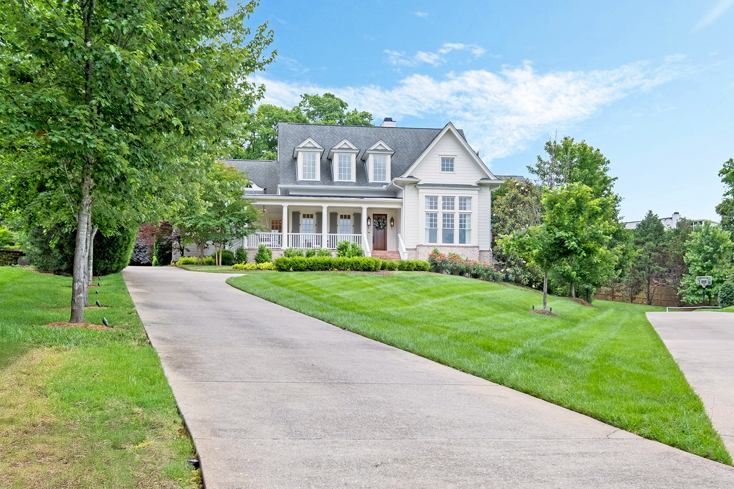 Middle Tennessee Properties 1 3624 Knollwood Rd