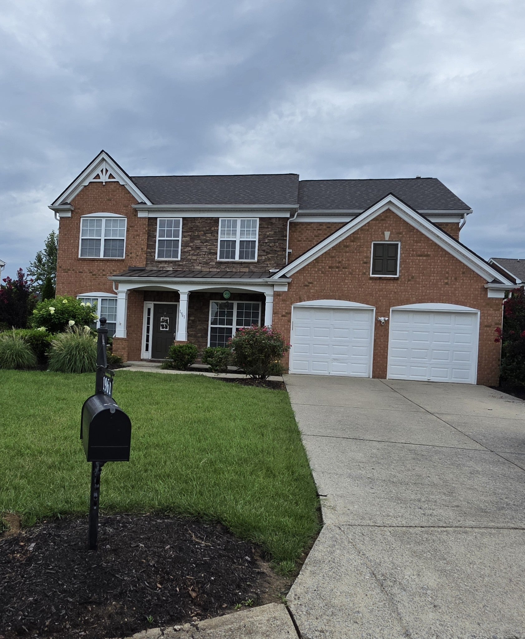 4-bed home for rent in Nolensville, TN 37135, 1961 Ashburn Ct 1961 Ashburn Ct, Nolensville TN 37135 4-bed home, photo 1 of 3