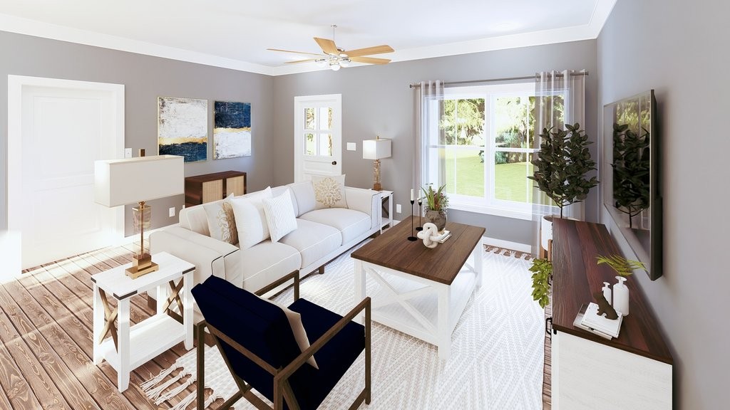 11C Shelton Cemetery Rd