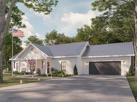 11C Shelton Cemetery Rd Cumberland Furnace TN 37051