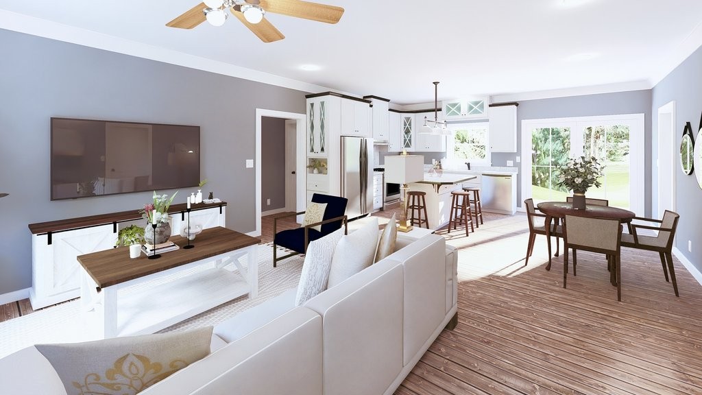 11C Shelton Cemetery Rd