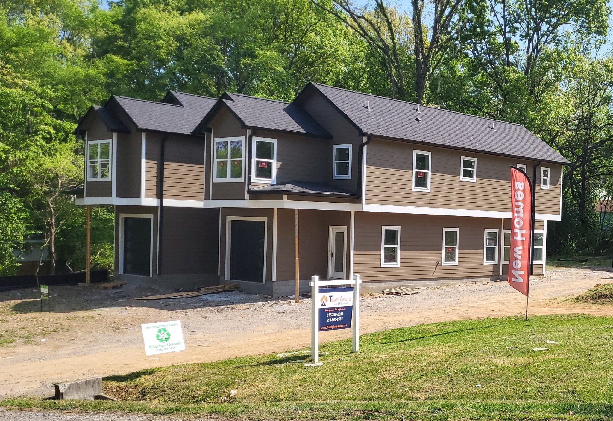 3936 Taylor Rd