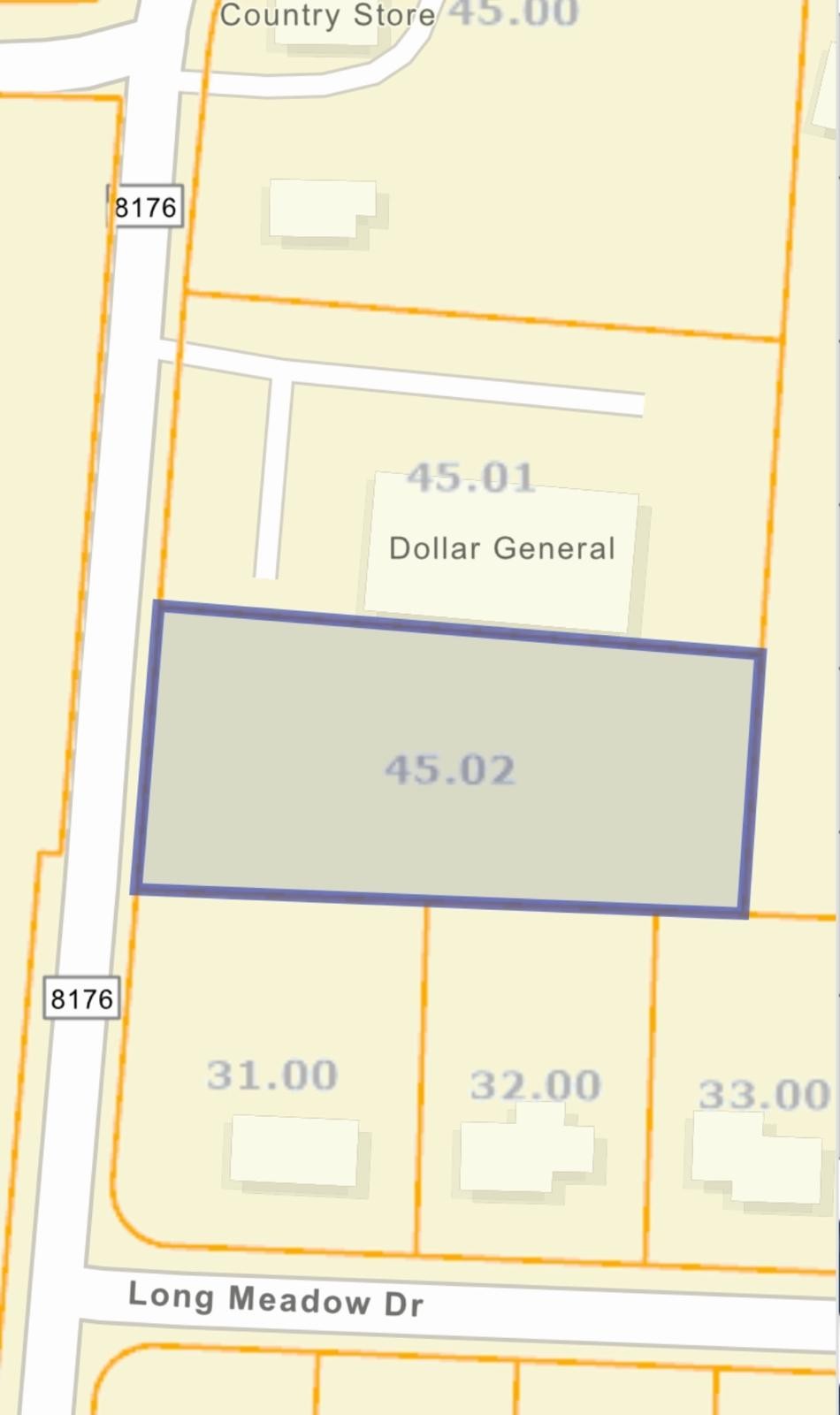 3138 Christmasville Rd