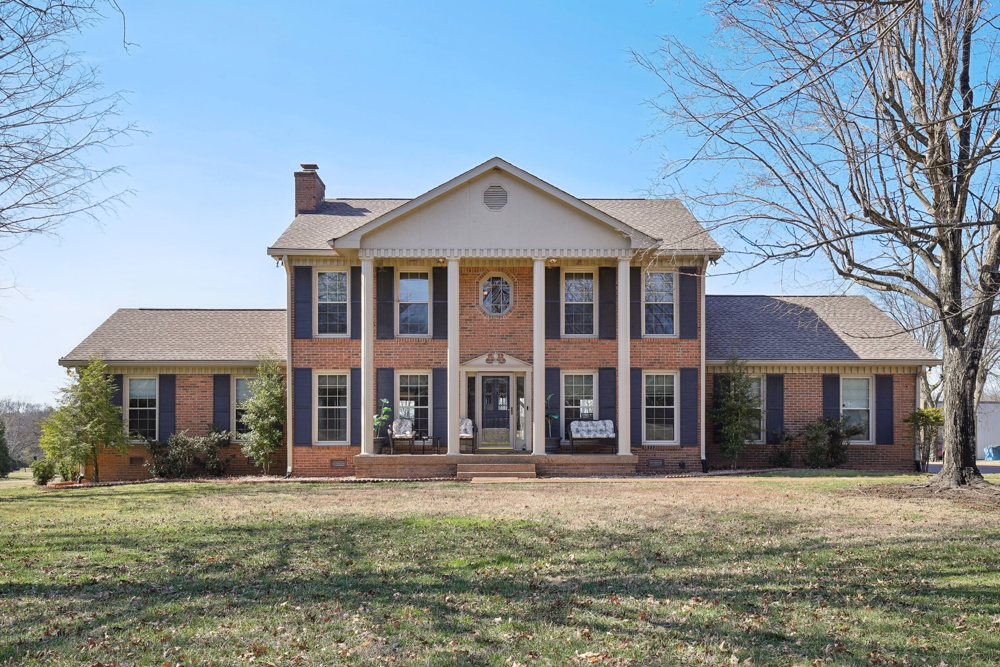 521 General Kershaw Dr