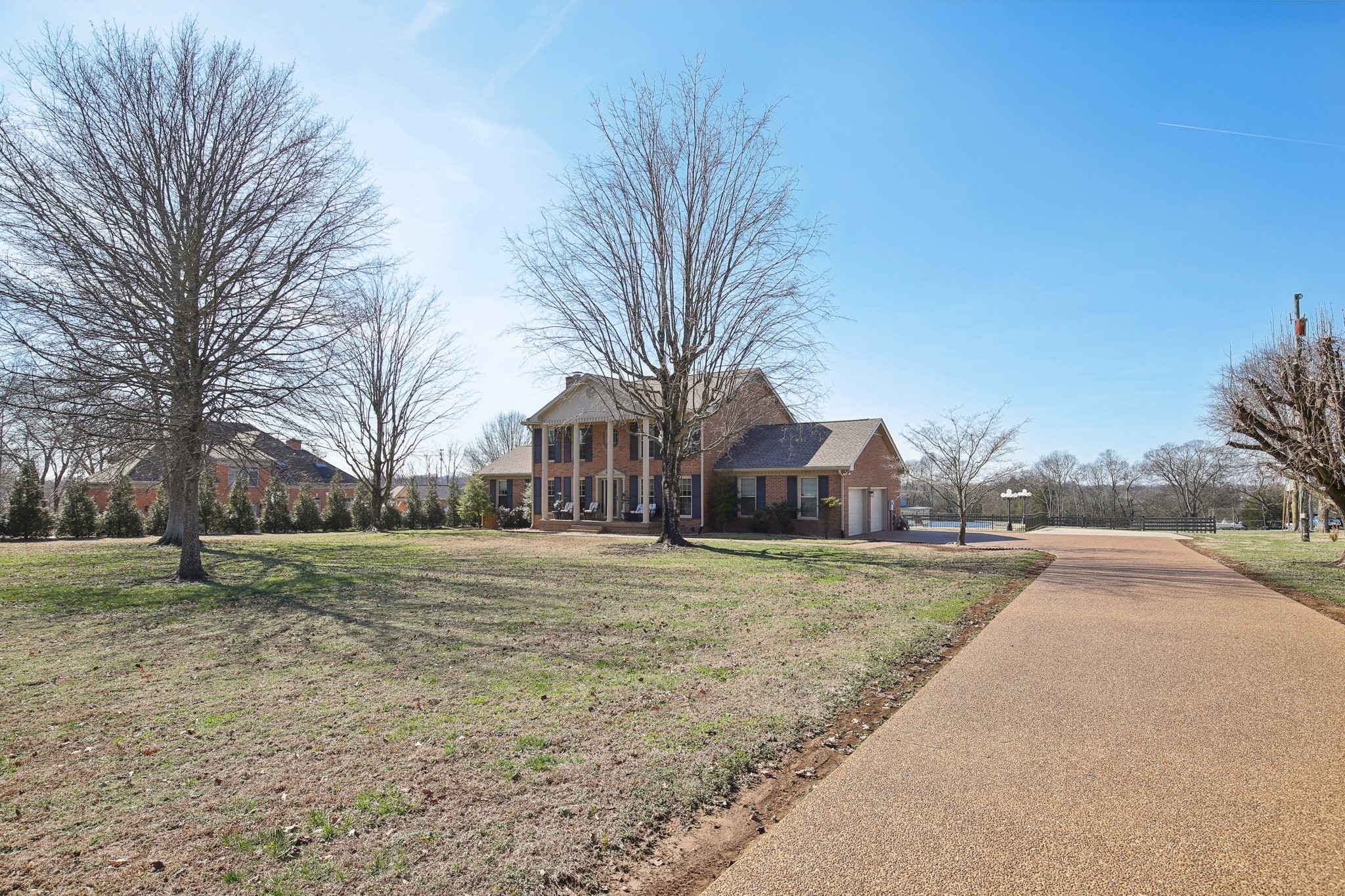 521 General Kershaw Dr
