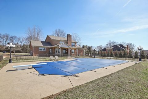521 General Kershaw Dr Old Hickory TN 37138