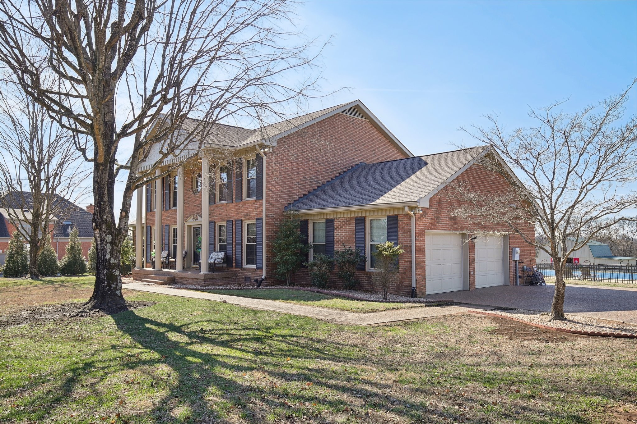 521 General Kershaw Dr