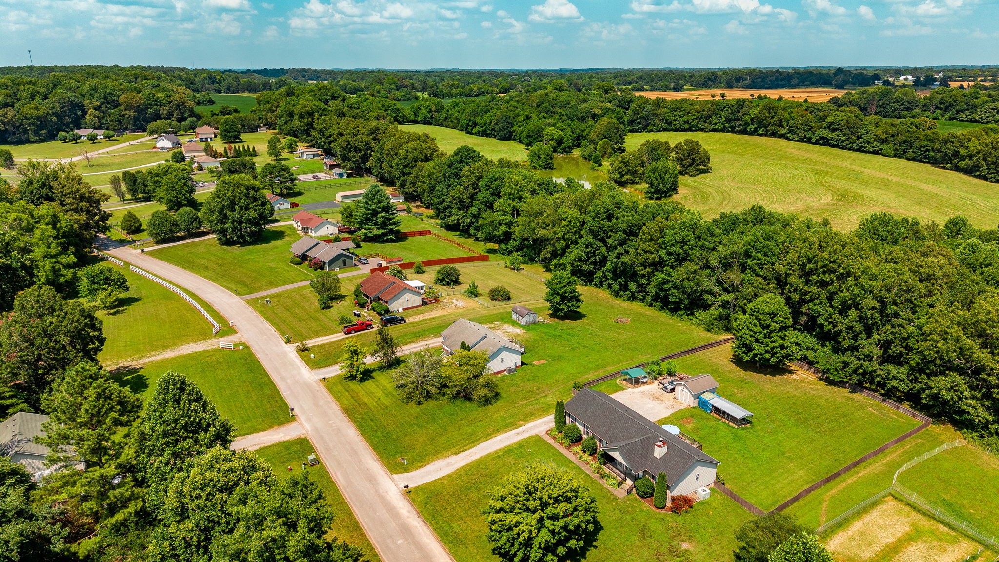 2029 Shawnee Ln