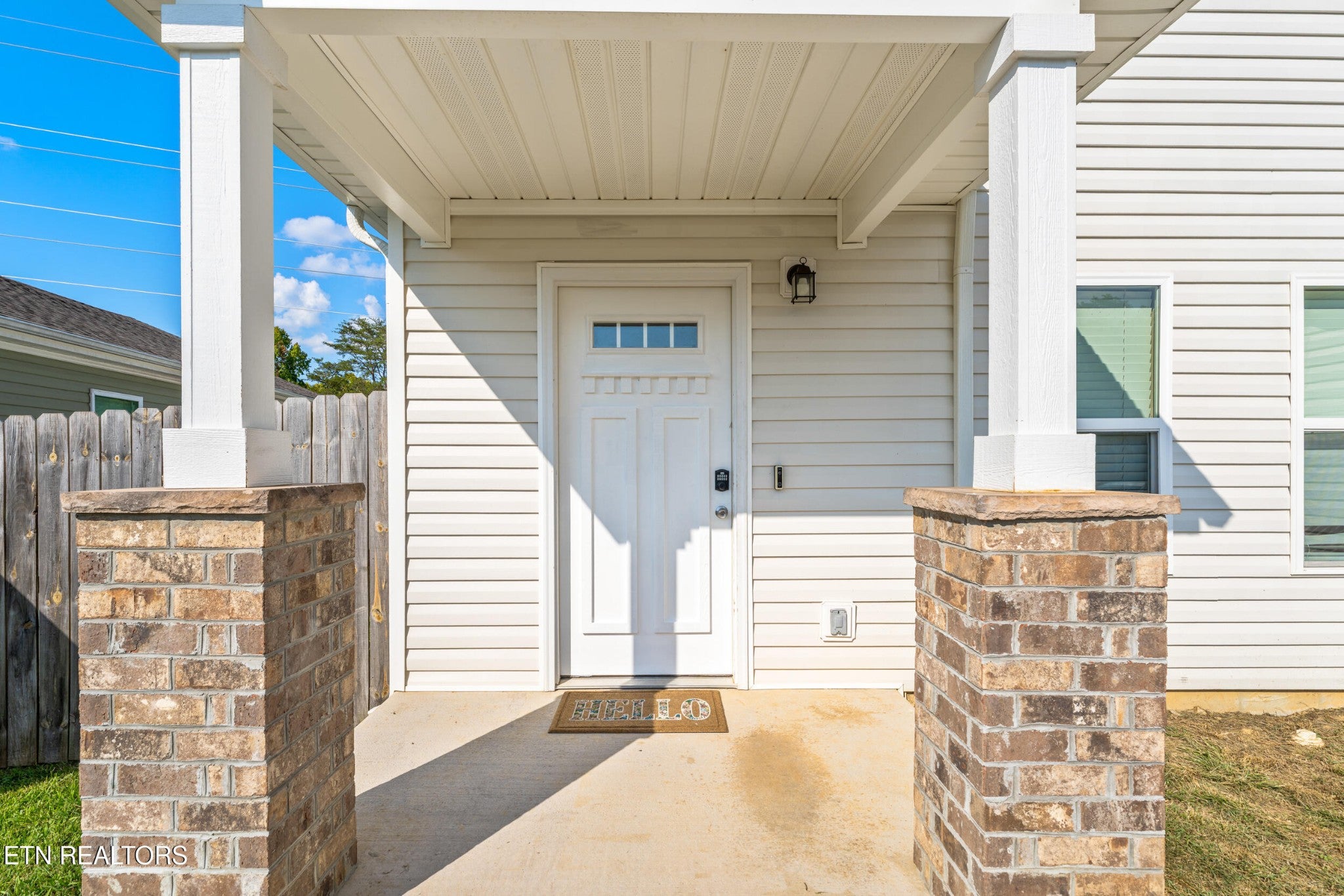 234 Sapling Lane