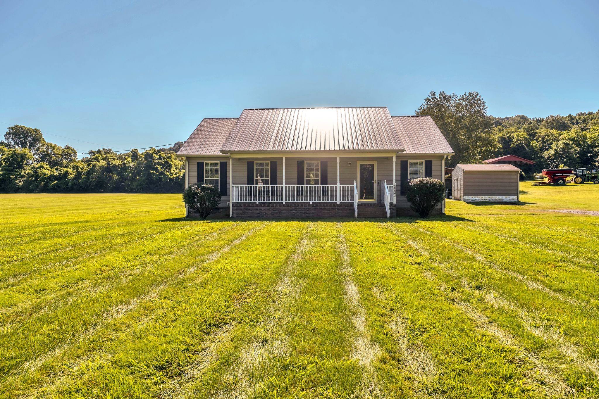 3729 Jimmy Gray Robinson Rd