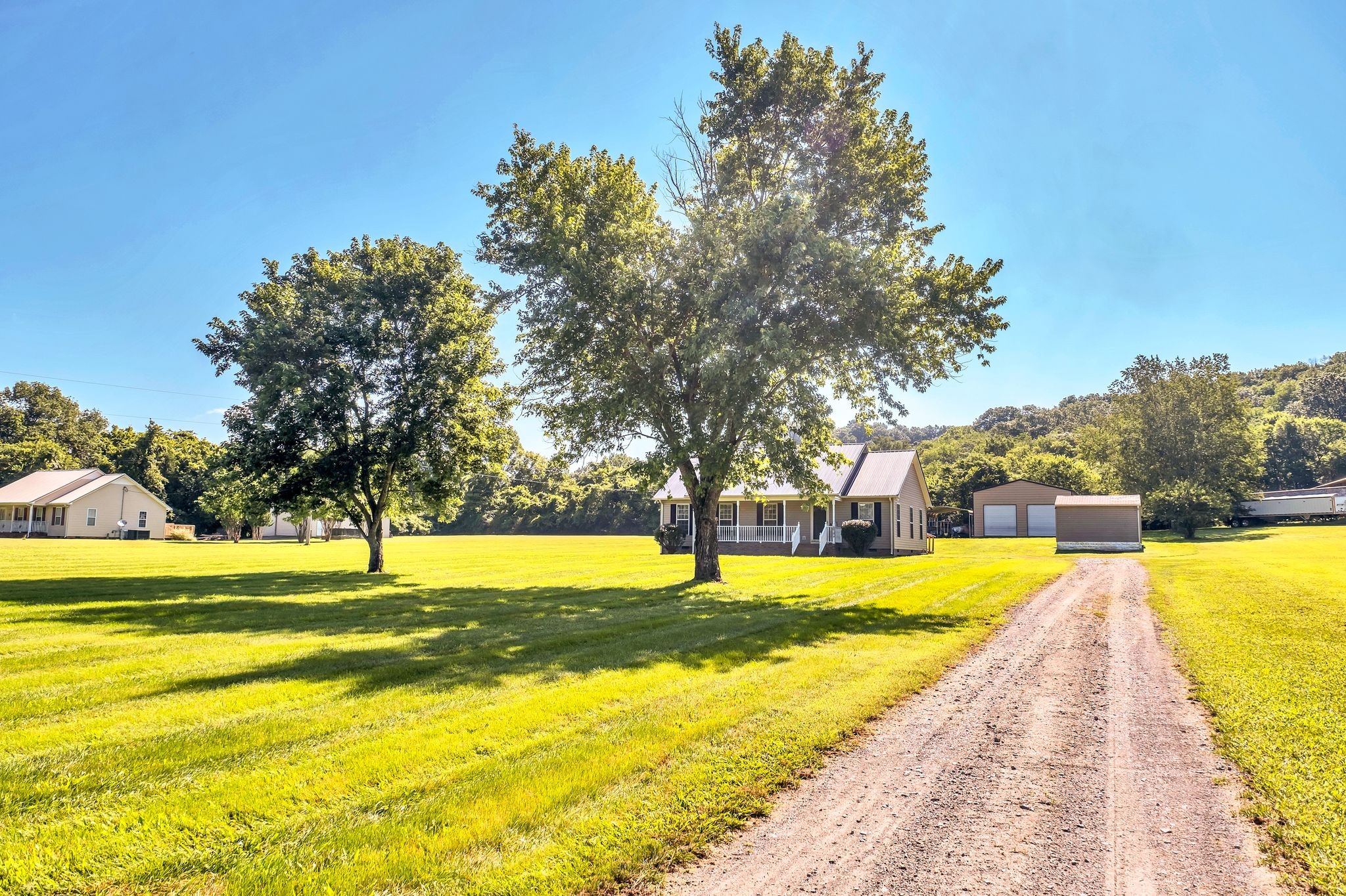 3729 Jimmy Gray Robinson Rd