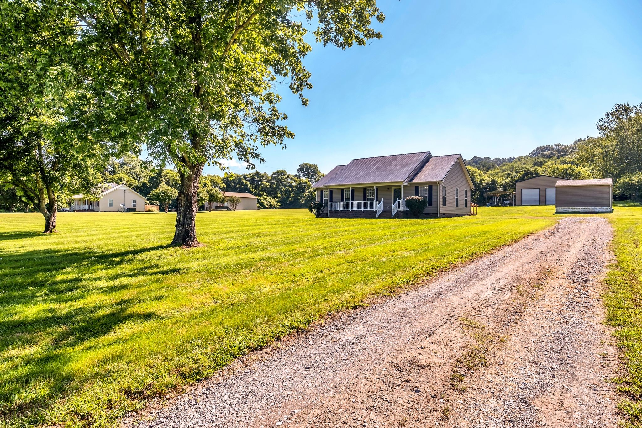 3729 Jimmy Gray Robinson Rd