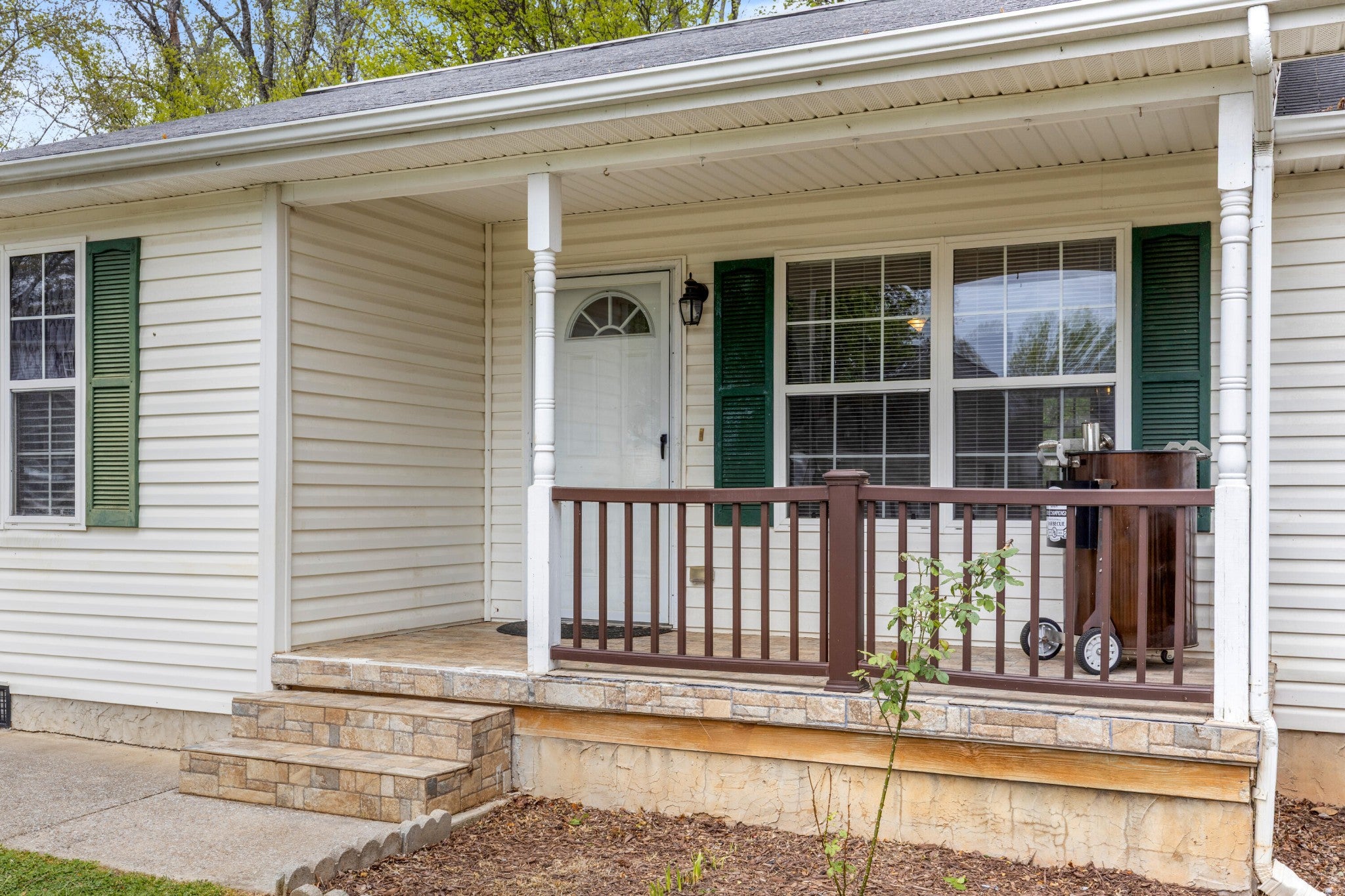 110 Christopher Drive