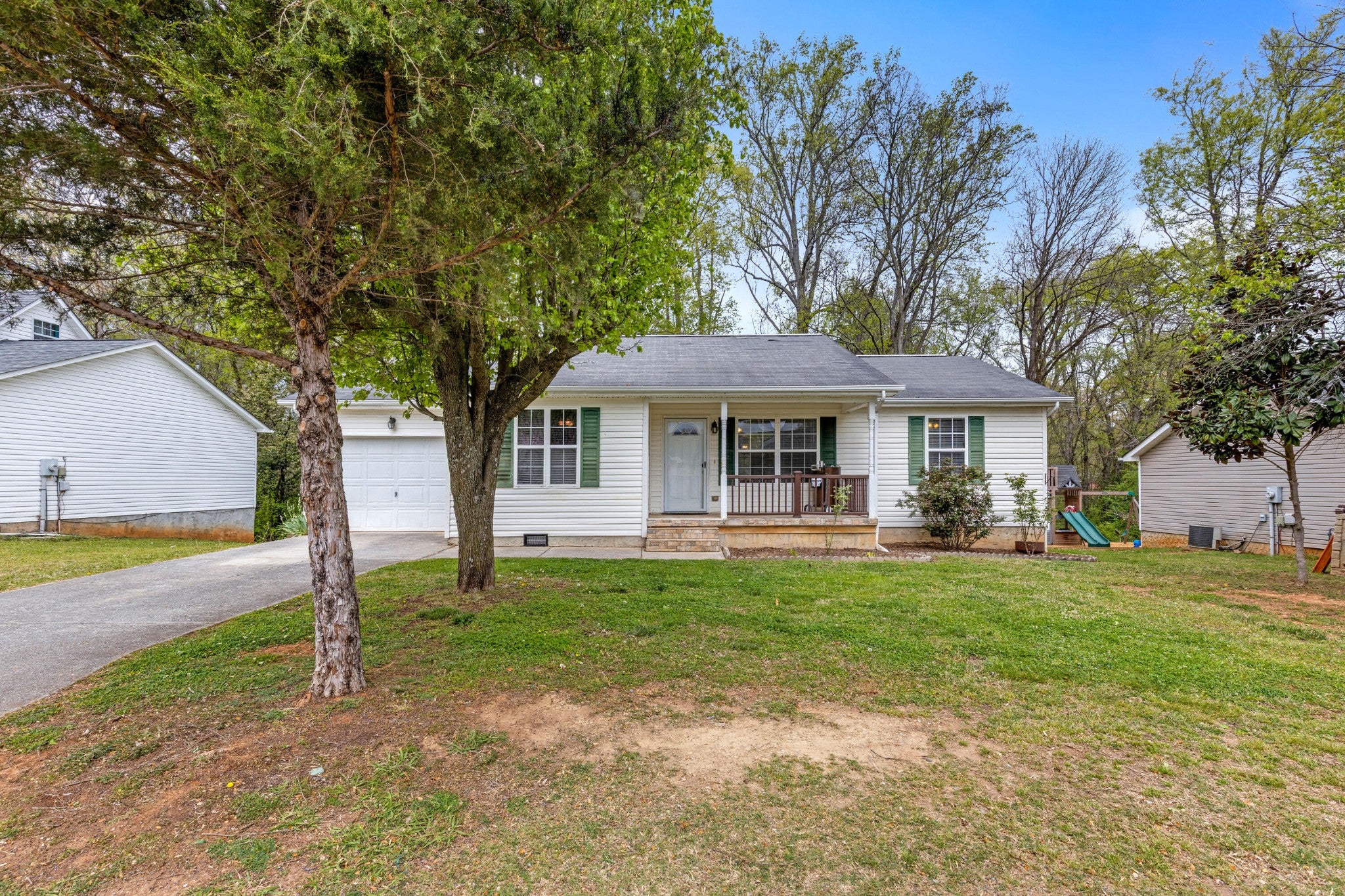 110 Christopher Drive