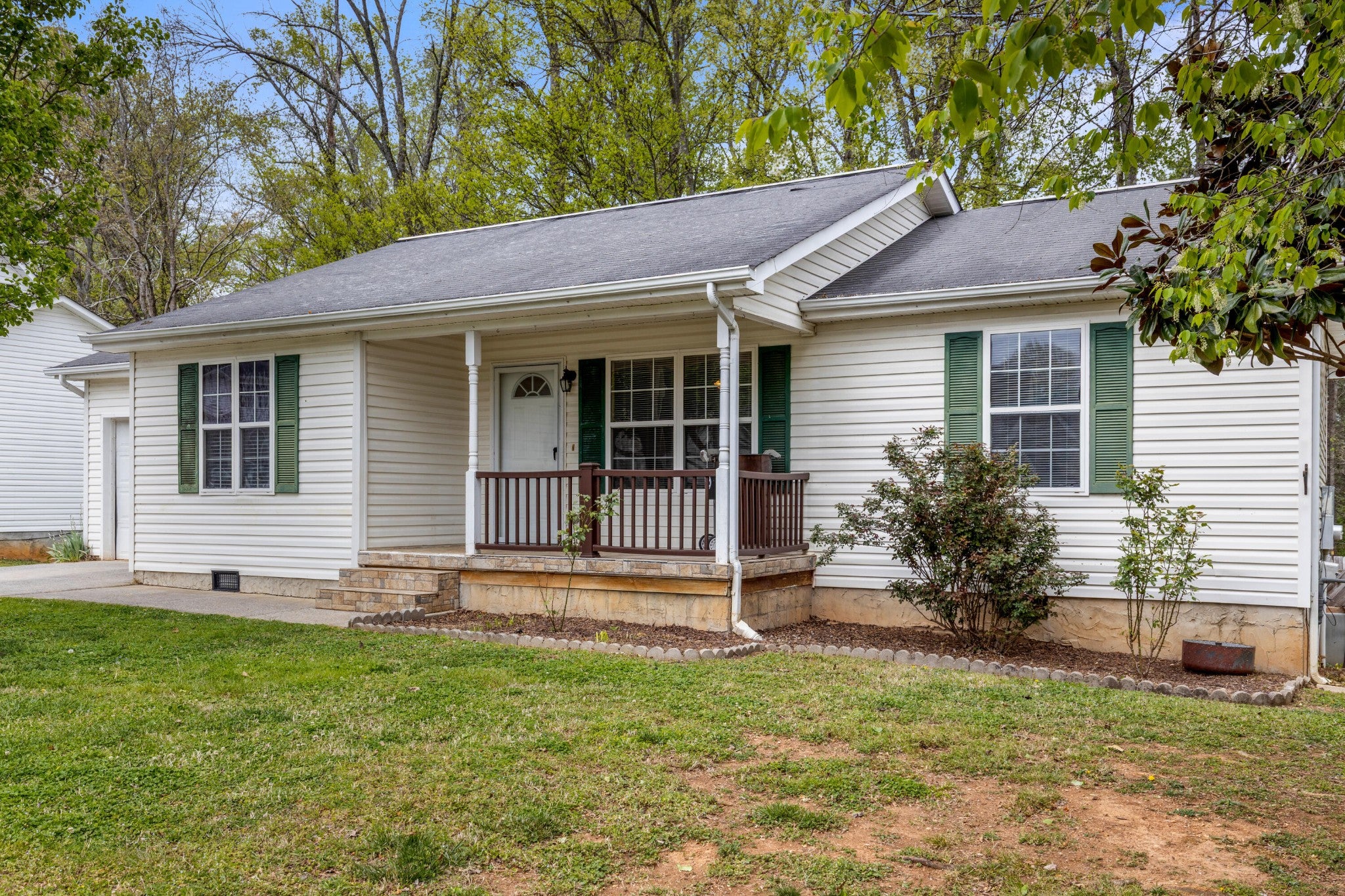 110 Christopher Drive
