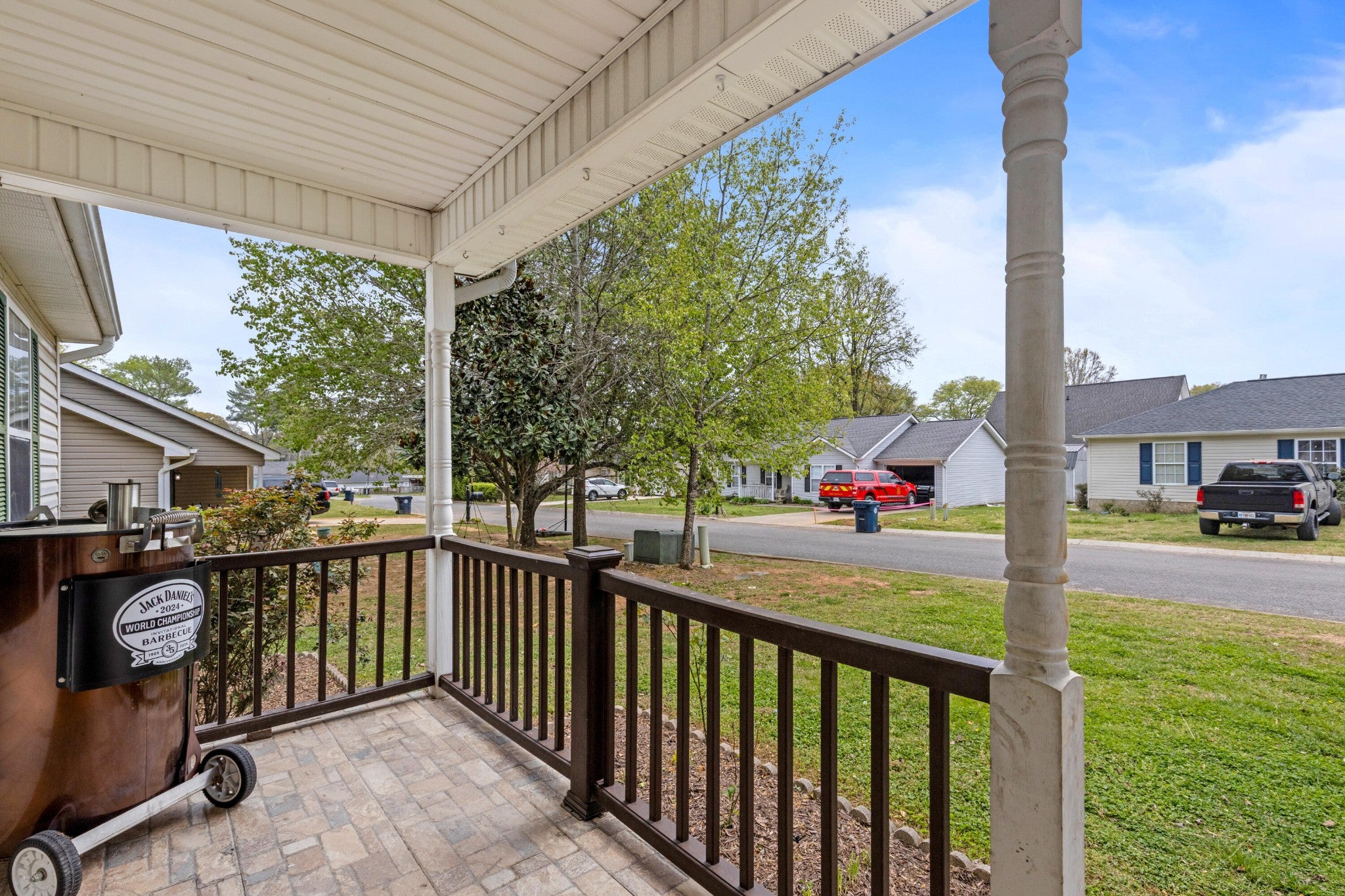 110 Christopher Drive