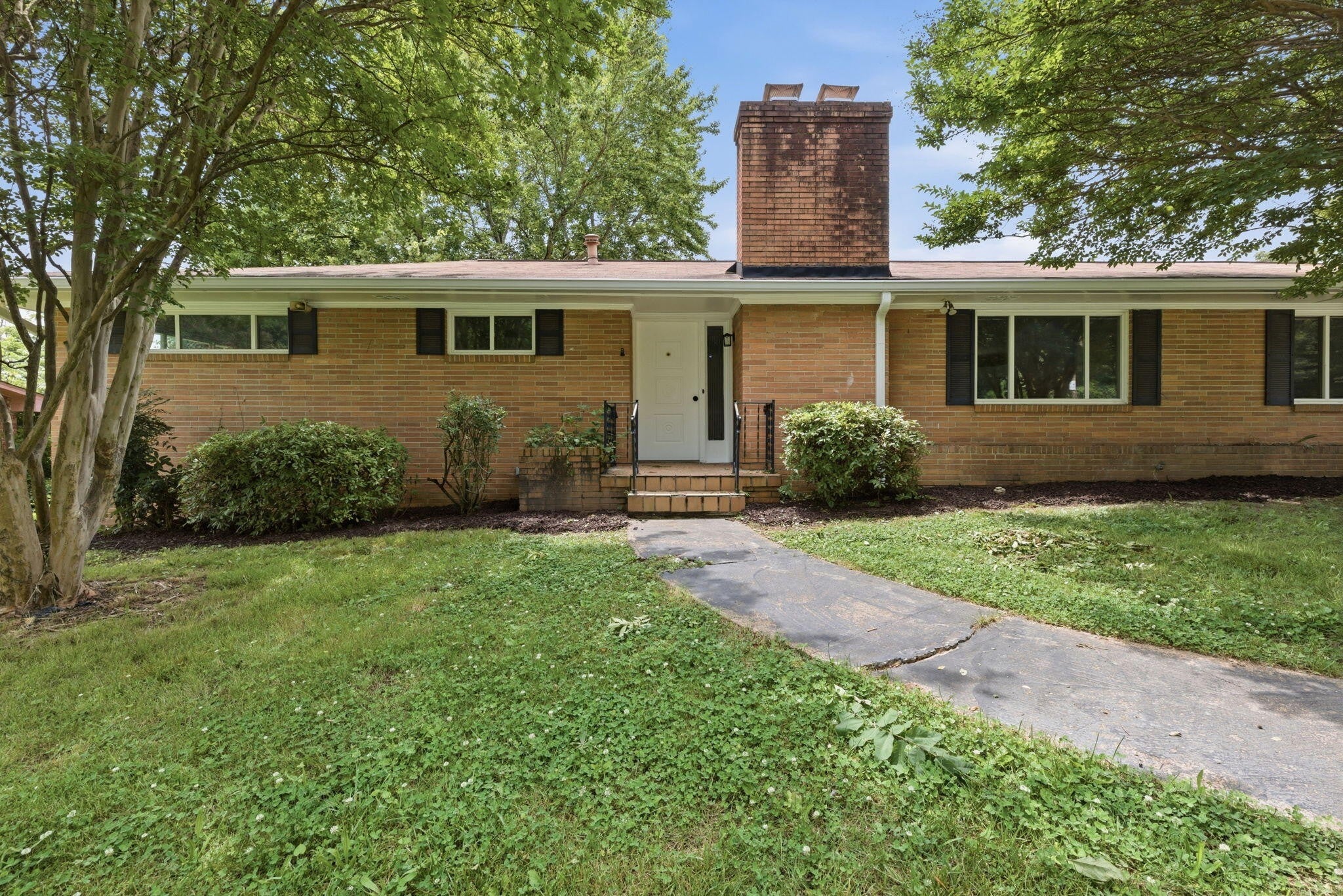 1200 Talley Road