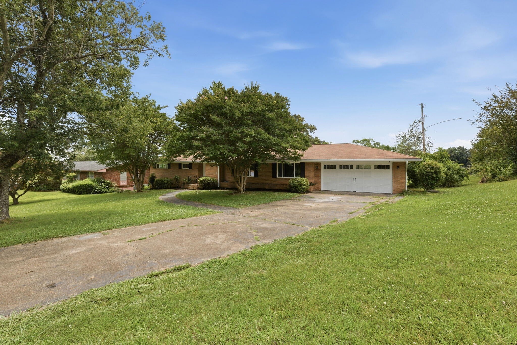 1200 Talley Road