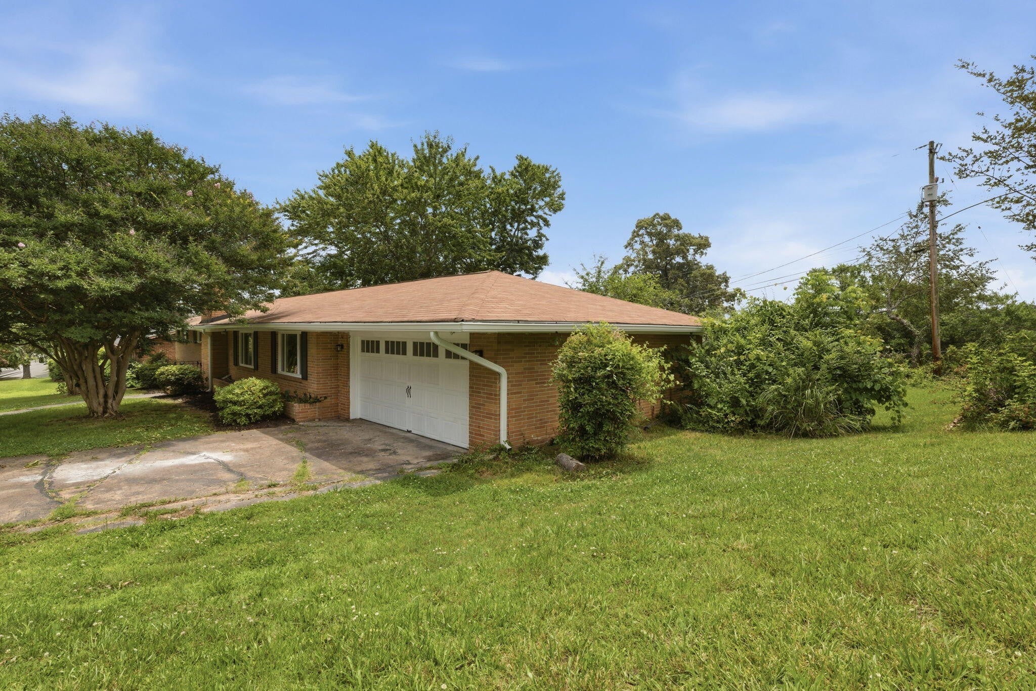 1200 Talley Road