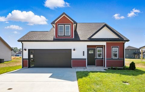 195 Leitrim Dr Clarksville TN 37042