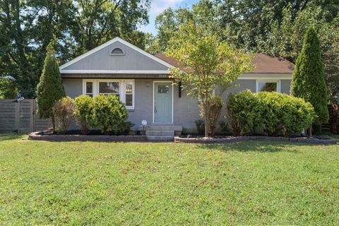 2129 Crystal Dr Nashville TN 37210