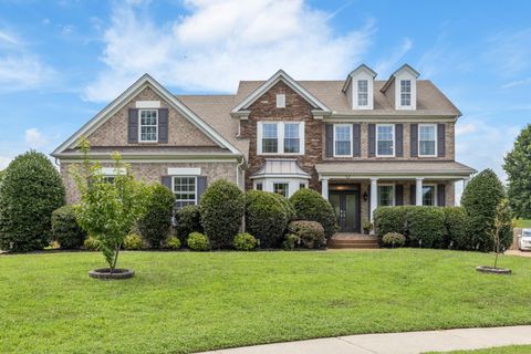 3018 Langston Pl Spring Hill TN 37174