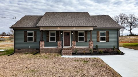 107 Demonbreum Cir Shelbyville TN 37160