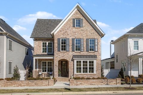 Photo of 3008 Eliot Road, Franklin, TN 37064 (MLS # 3133985)