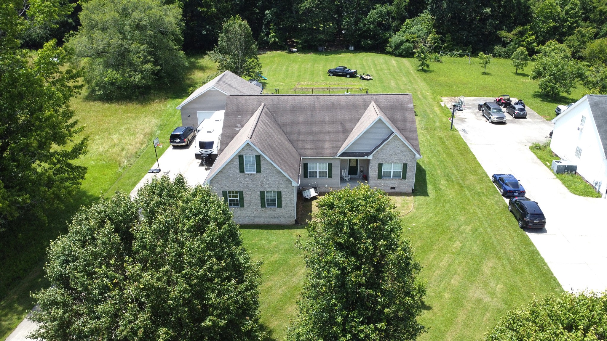 View Lafayette, TN 37083 house