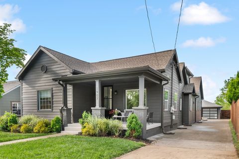 1907 Russell St Nashville TN 37206
