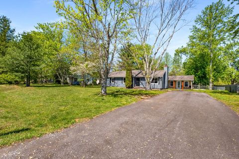 4706 Barfield Crescent Rd Murfreesboro TN 37128