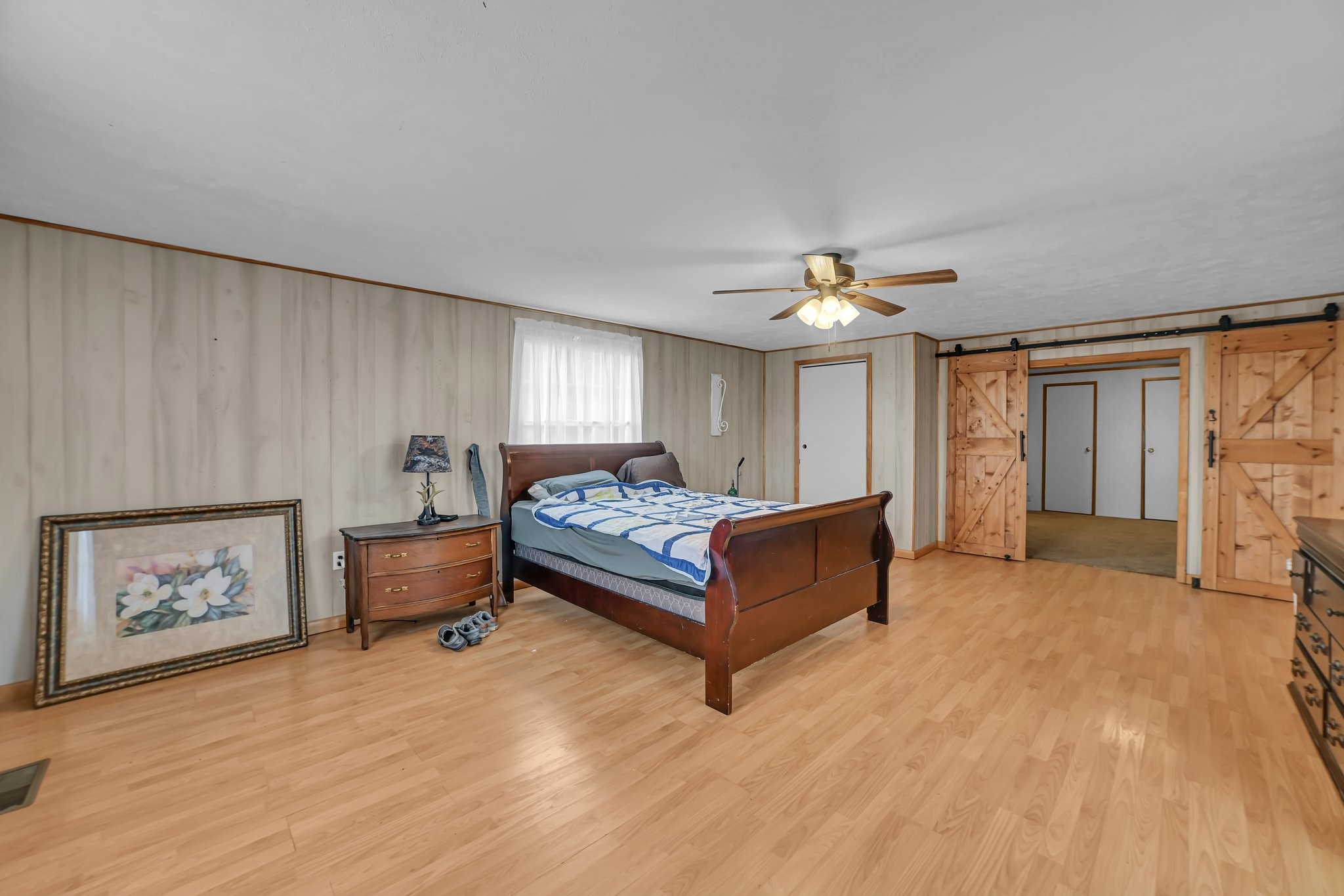 227 R J Rye Ln