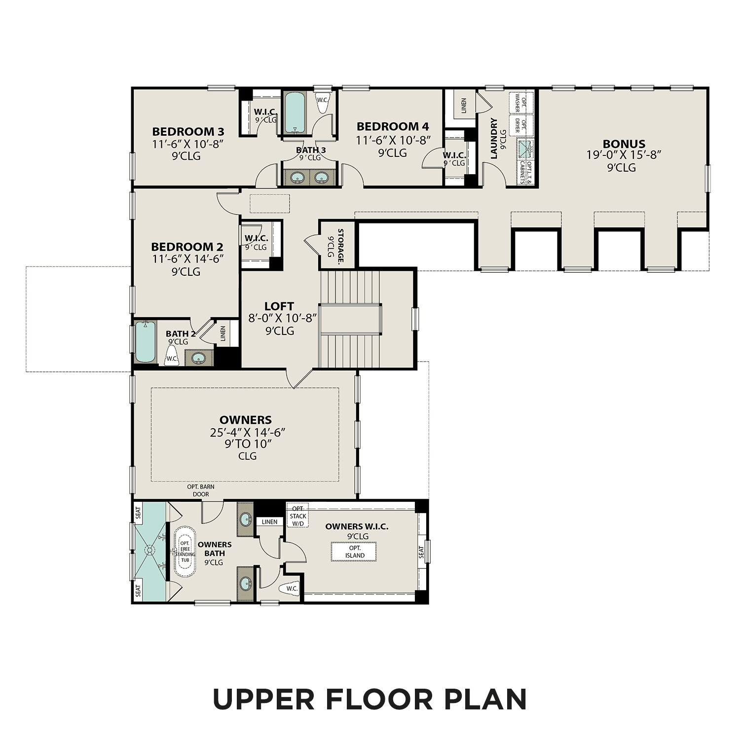 Middle Tennessee Properties 2 2921 Kapia Mera Ct