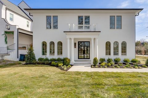 4118 Eden Ave Nashville TN 37215