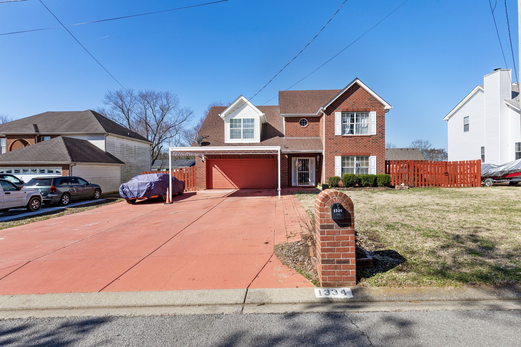 1334 Nicole Ln