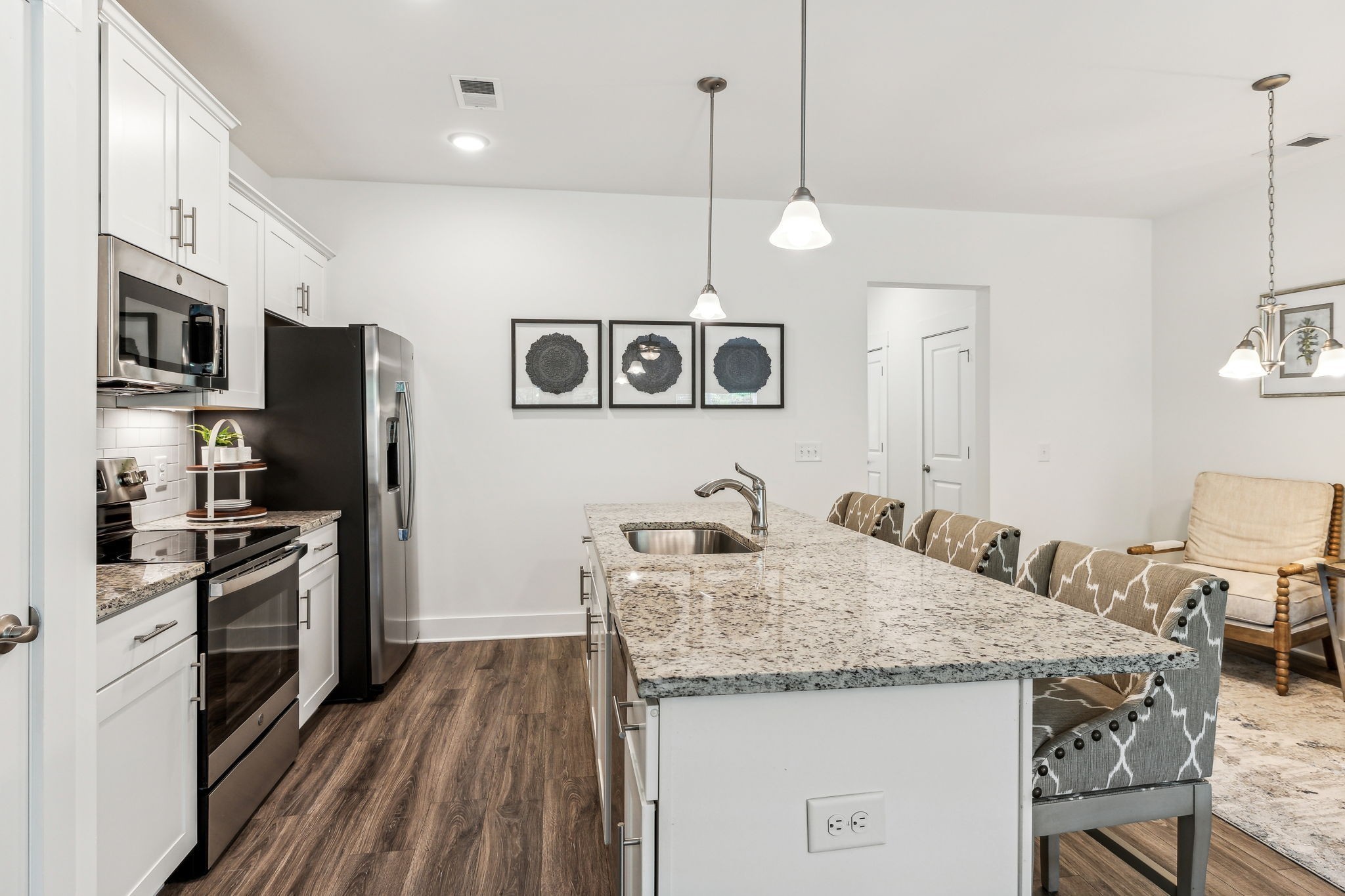 1079 Sweetleaf Dr, Franklin TN 37064 3-bed condo, photo 10 of 30