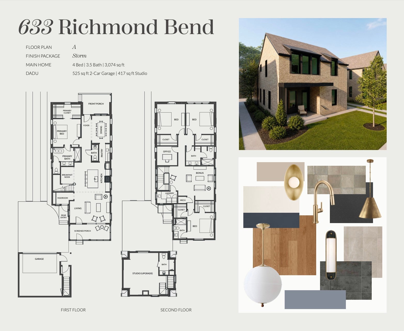 633 Richmond Bnd