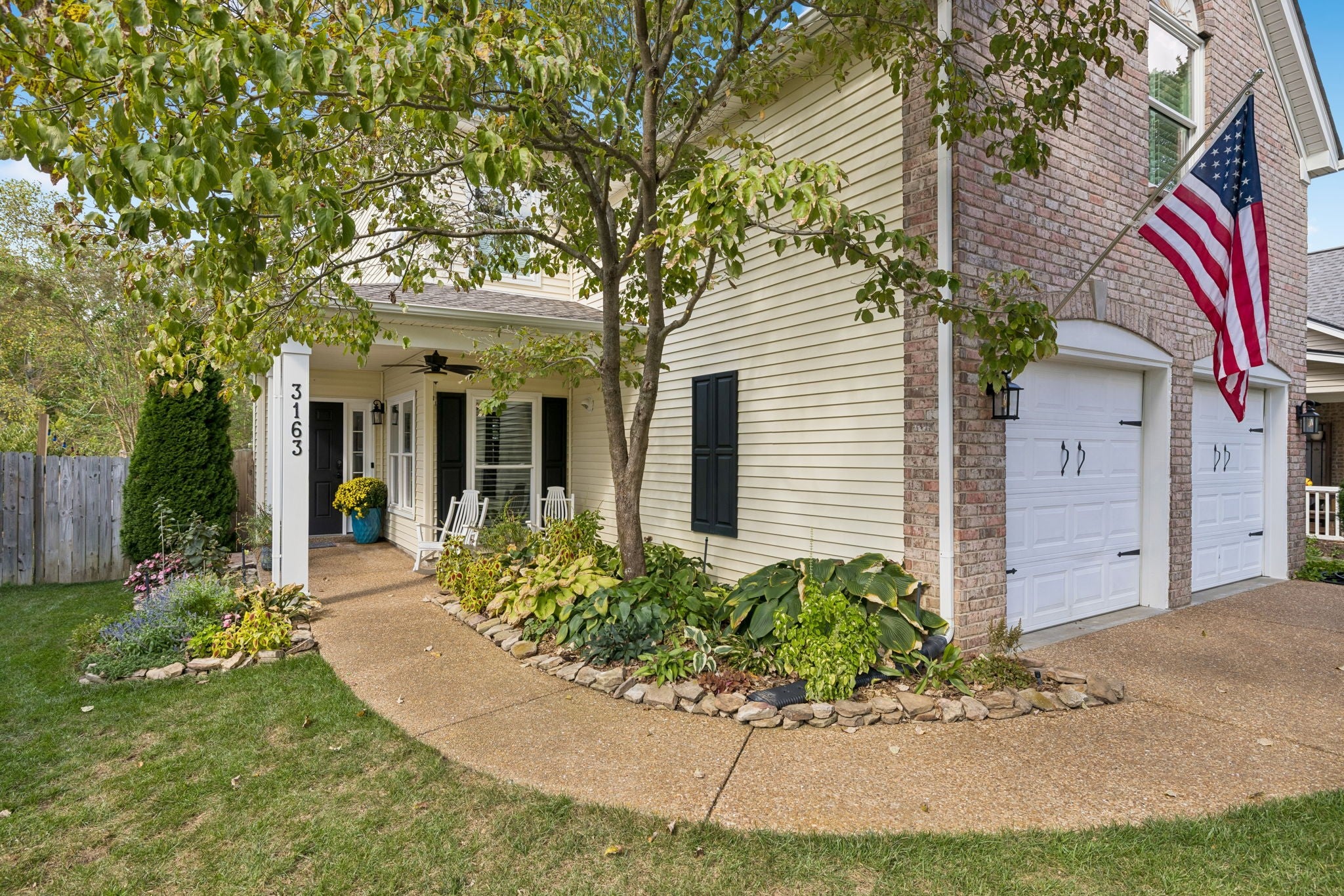 3163 Langley Dr