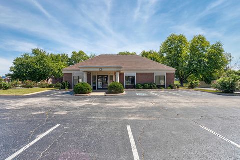 214 N Horton Pkwy Chapel Hill TN 37034