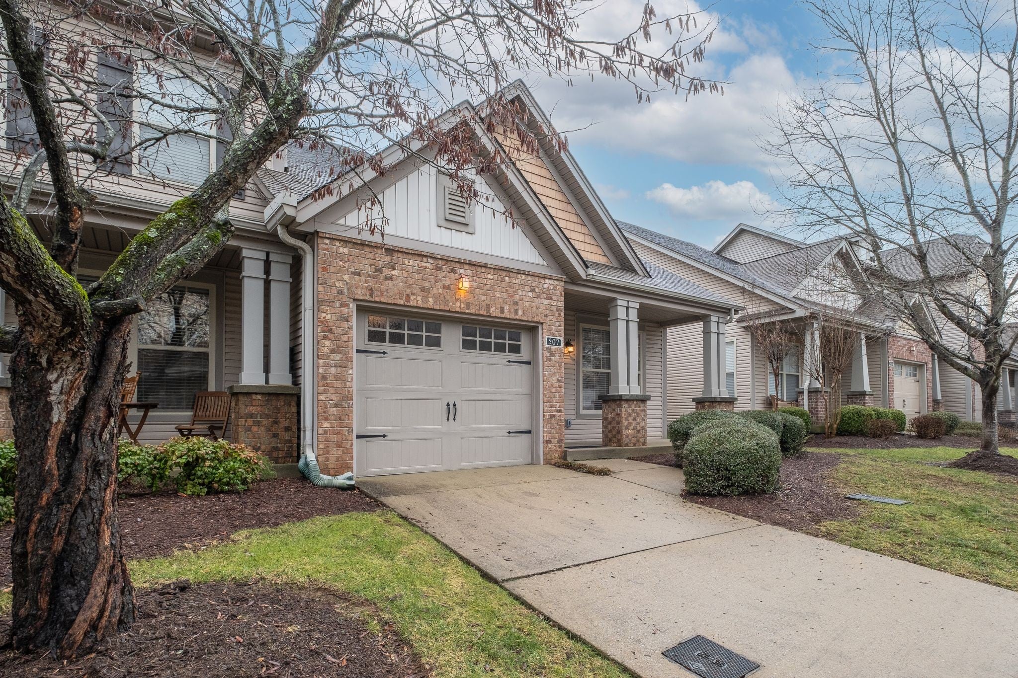 507 Griffin Cir