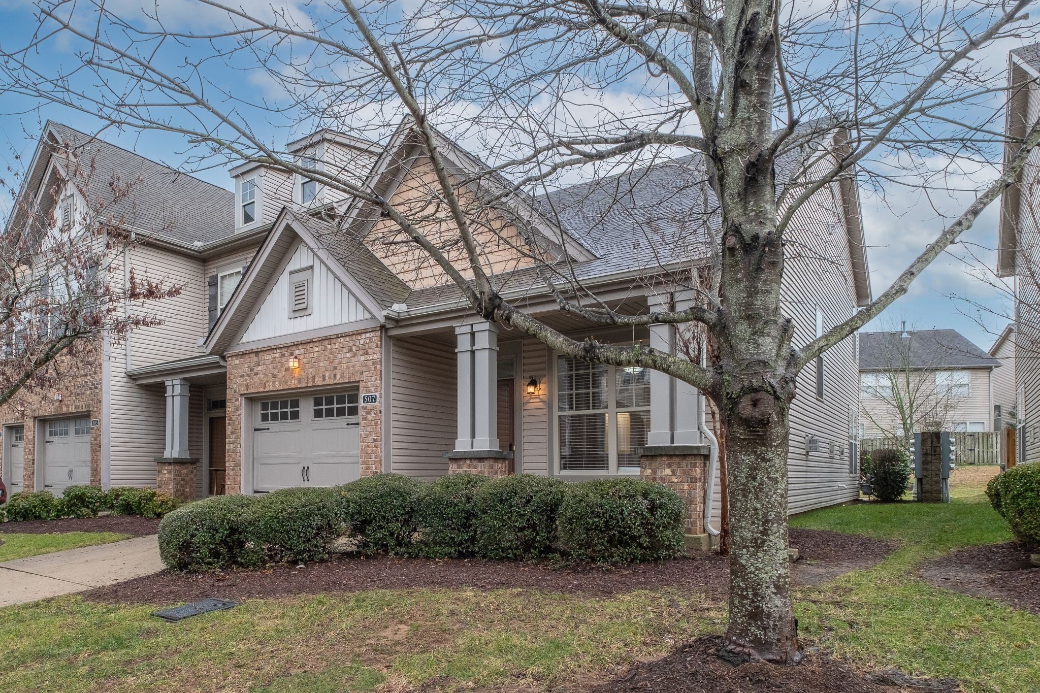 507 Griffin Cir