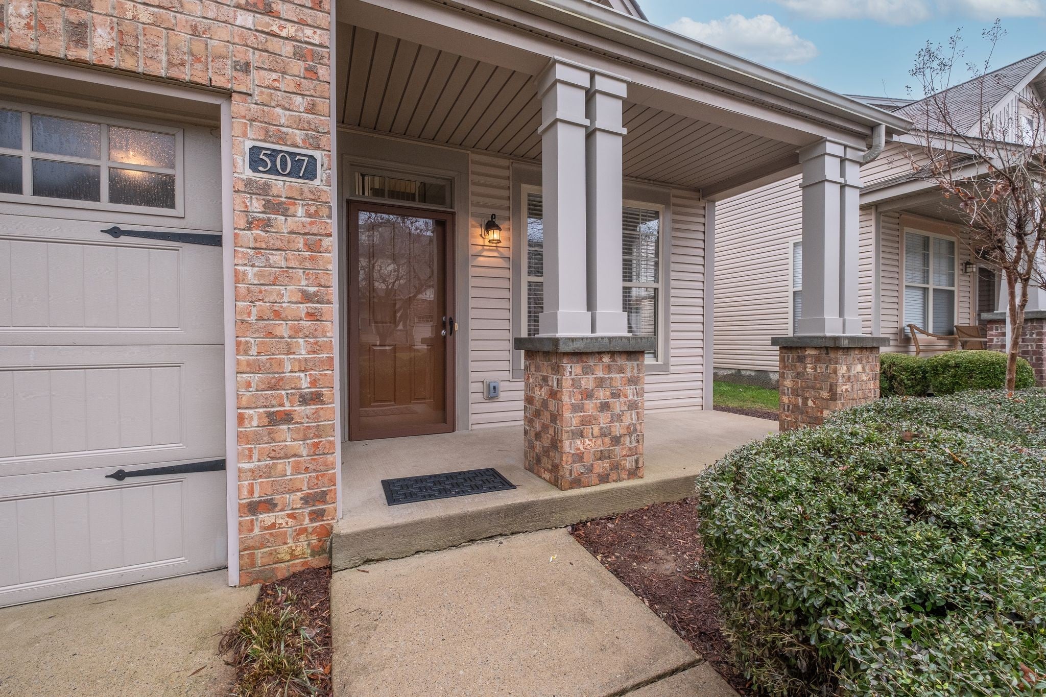 507 Griffin Cir