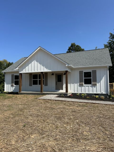 5720 Little Dry Creek Rd Pulaski TN 38478