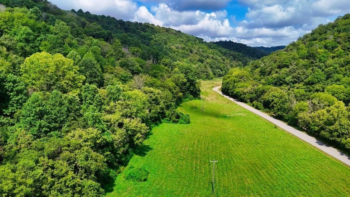 1 Big Hill Rd