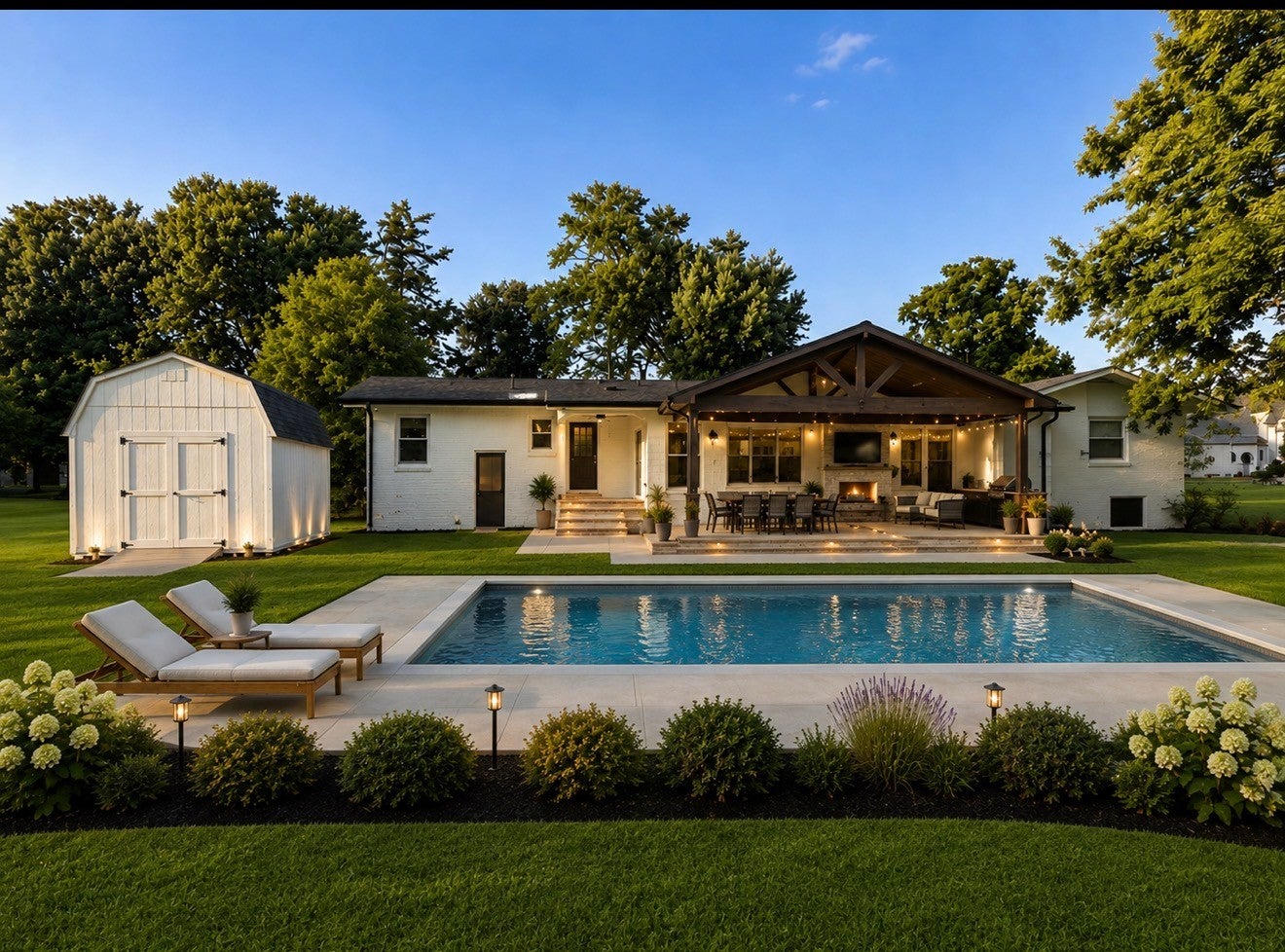 110 Walnut Drive