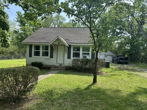 316 Yearwood Ave Murfreesboro TN 37130